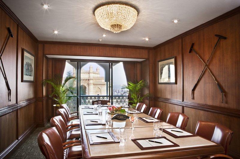 מומביי Strand Hotel, Colaba מתקנים תמונה