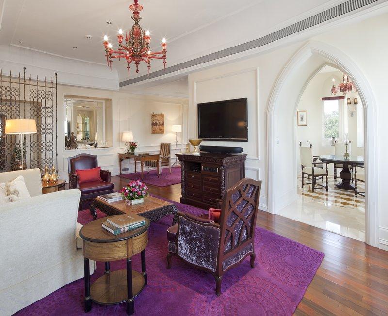 מומביי Strand Hotel, Colaba מראה פנימי תמונה