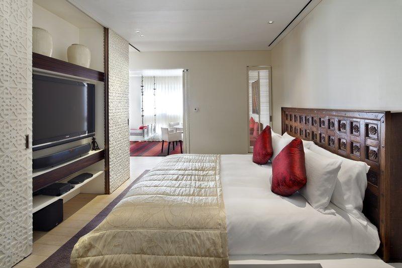 מומביי Strand Hotel, Colaba חדר תמונה