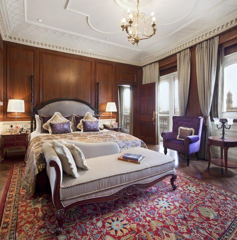מומביי Strand Hotel, Colaba חדר תמונה