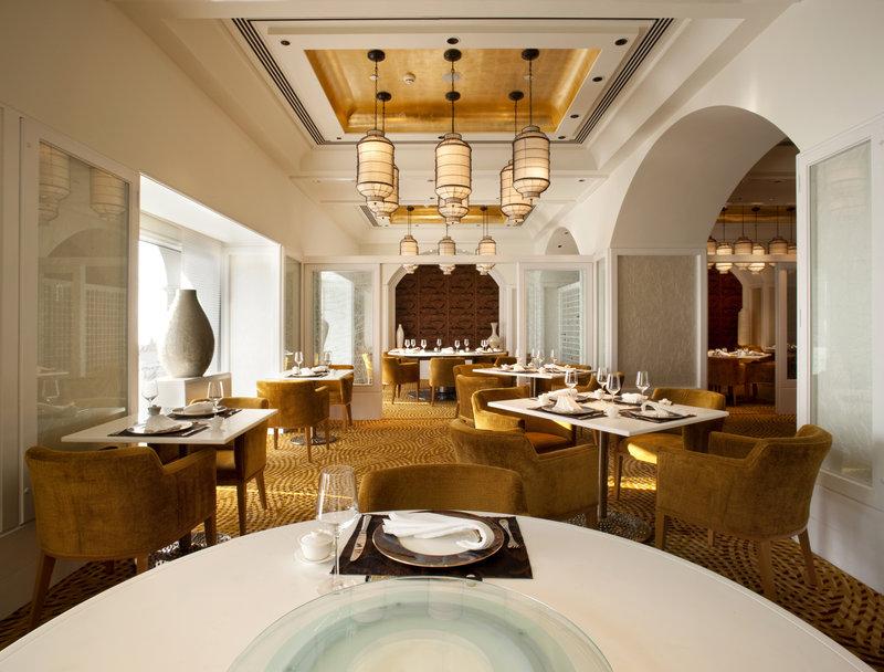 מומביי Strand Hotel, Colaba מסעדה תמונה