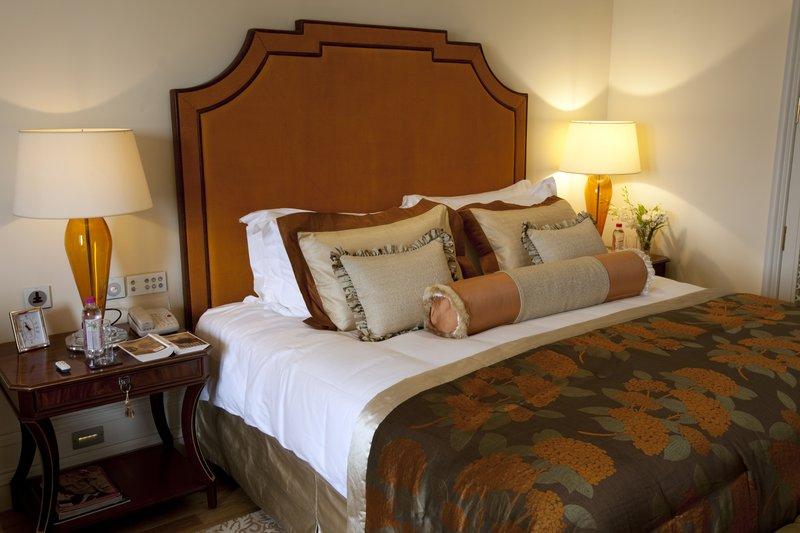מומביי Strand Hotel, Colaba חדר תמונה