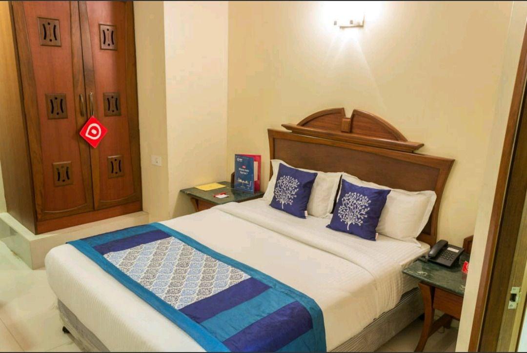 מומביי Strand Hotel, Colaba מראה חיצוני תמונה
