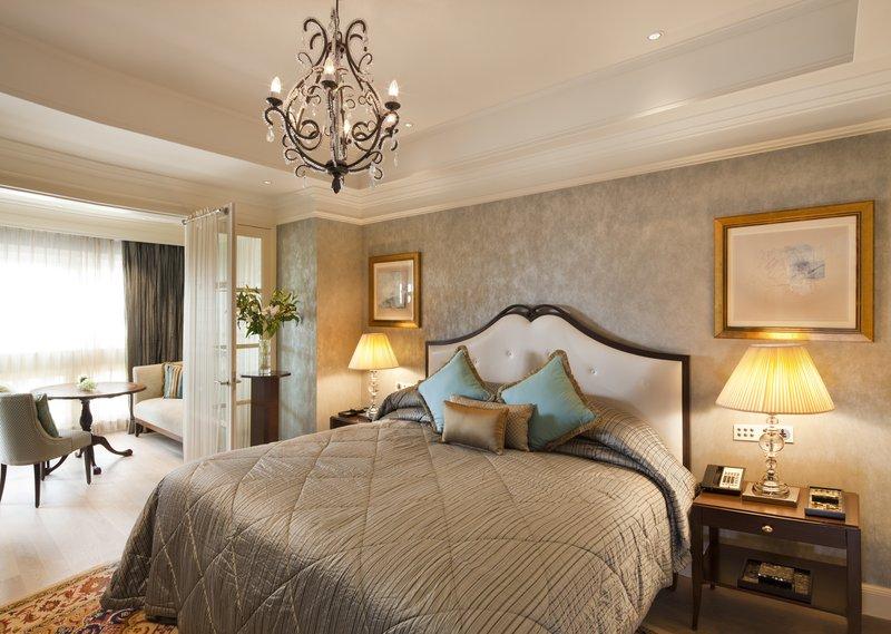 מומביי Strand Hotel, Colaba חדר תמונה