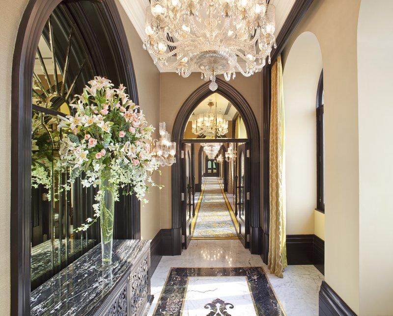 מומביי Strand Hotel, Colaba מראה פנימי תמונה