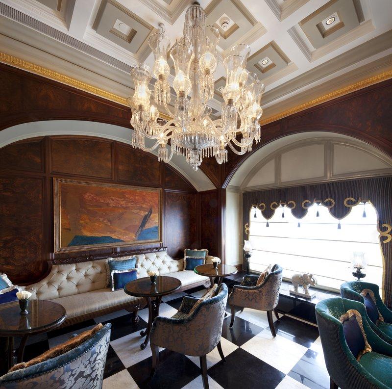 מומביי Strand Hotel, Colaba מראה פנימי תמונה